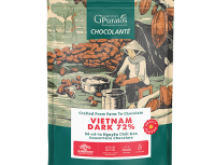 Chocolate đen 72% Cacao nguyên chất